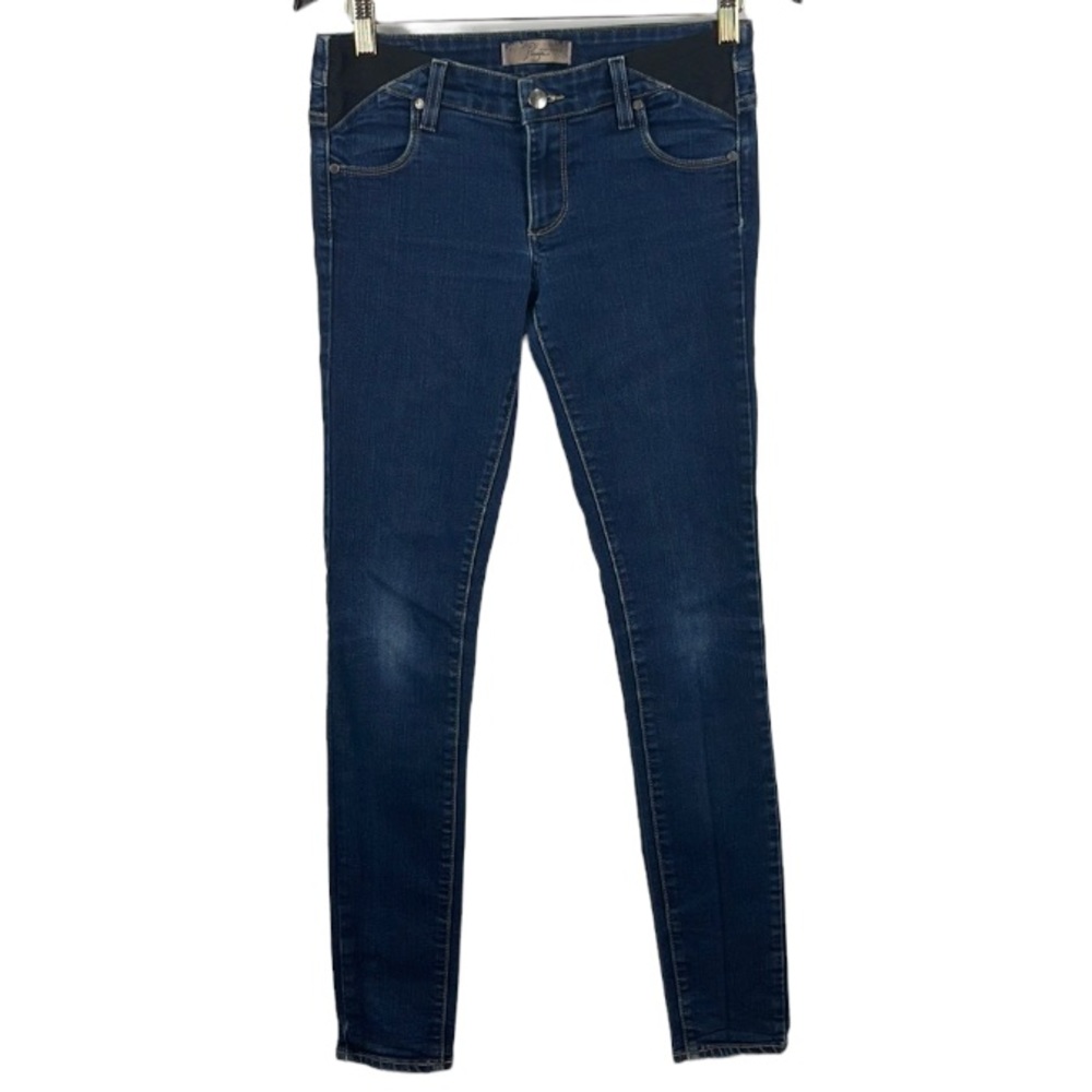 Paige Maternity jeans